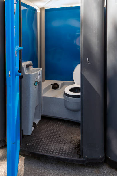 Portable restroom solutions in Hagaman, NY