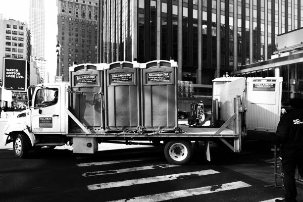 Best Portable toilet rental cost  in Hagaman, NY